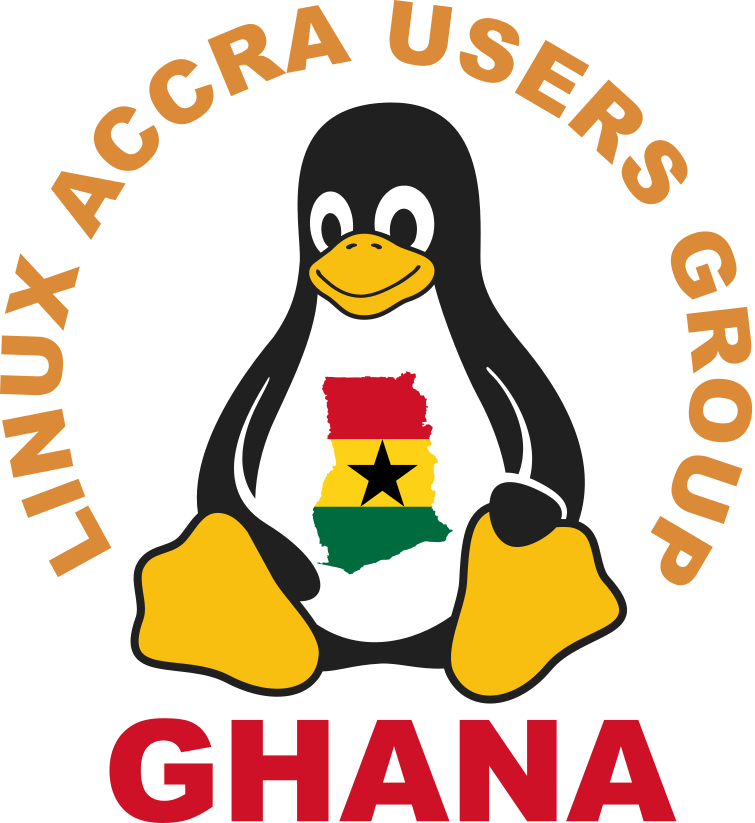 Linux Accra